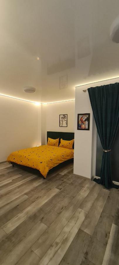 Pallady Studio 85 บูคาเรสต์ ภายนอก รูปภาพ