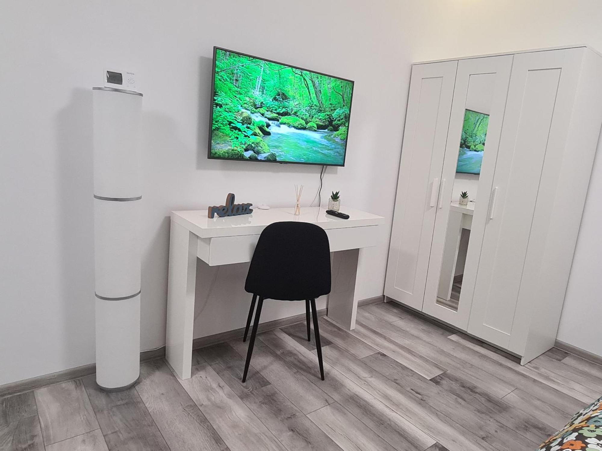 Pallady Studio 85 บูคาเรสต์ ภายนอก รูปภาพ