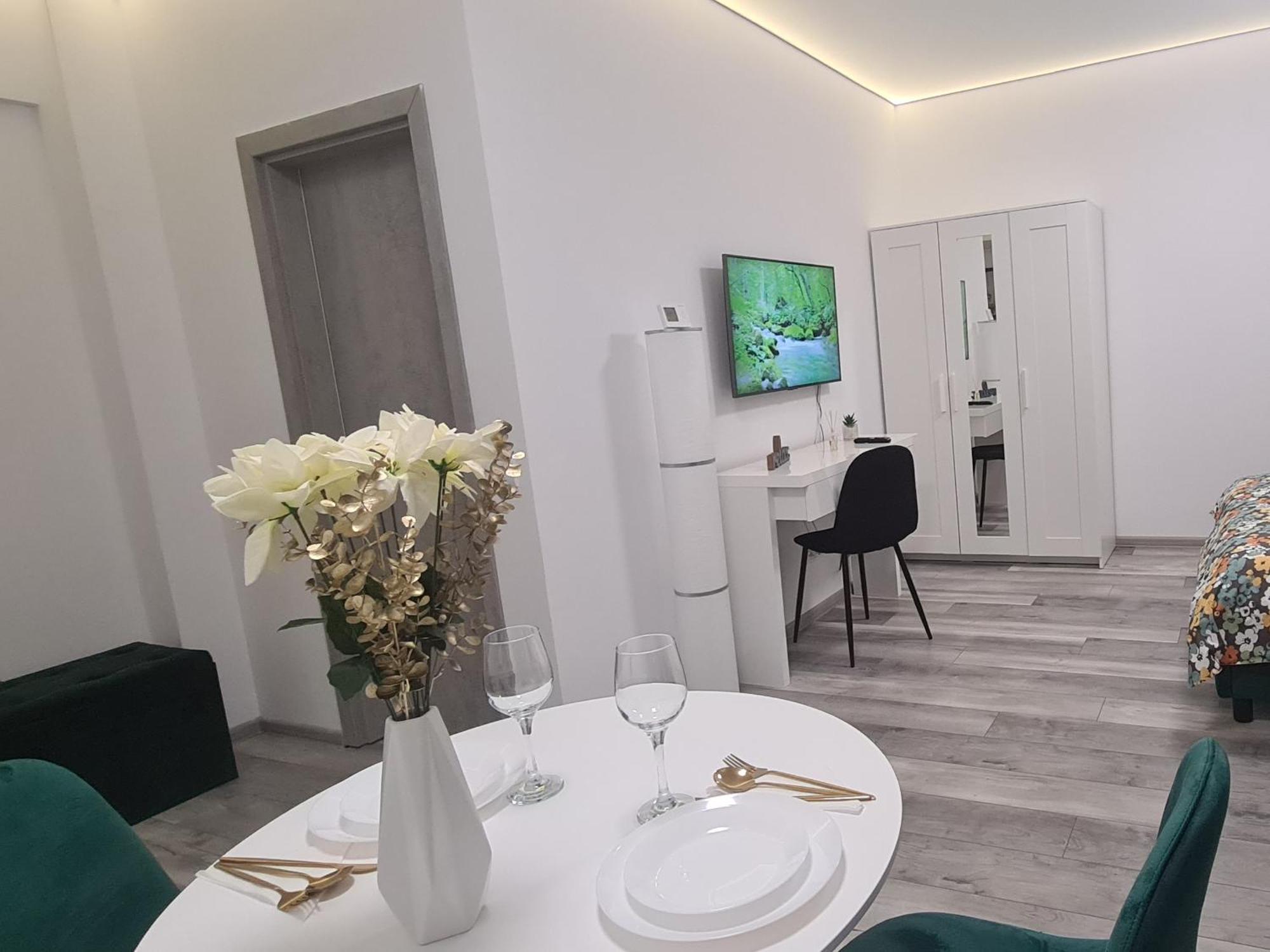 Pallady Studio 85 บูคาเรสต์ ภายนอก รูปภาพ